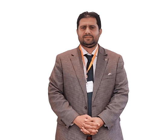 Amir Leghari